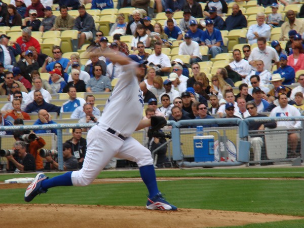 Brad Penny