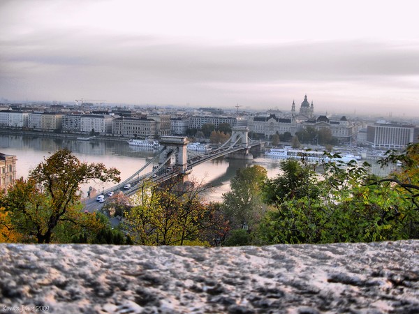 Chain Bridge