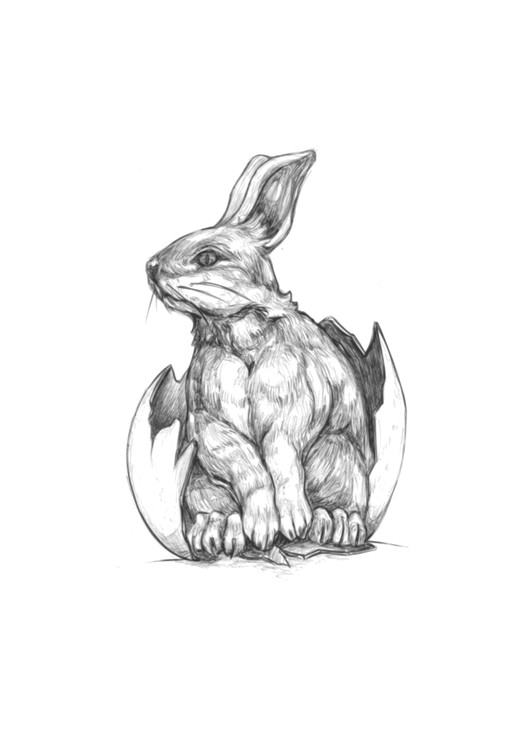 EASTER?