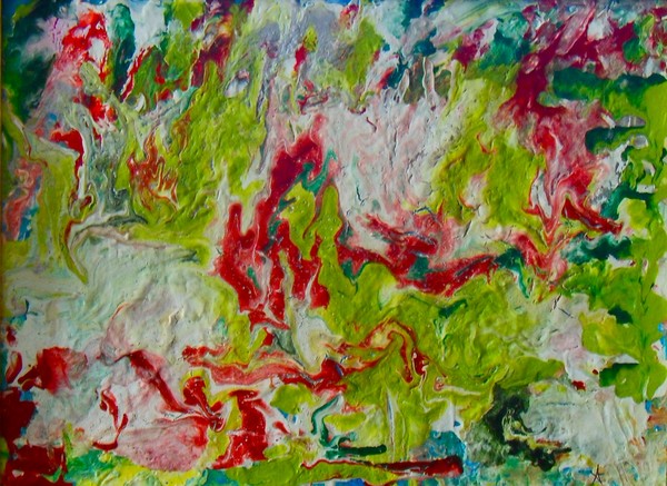 Maelstrom 13