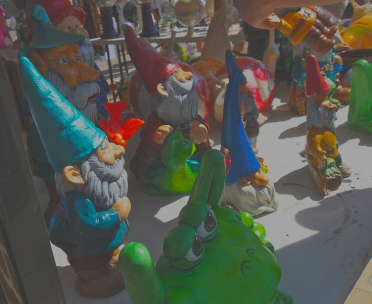 Gnomes