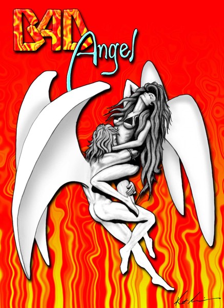Bad-Angel