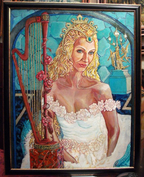 Angelia