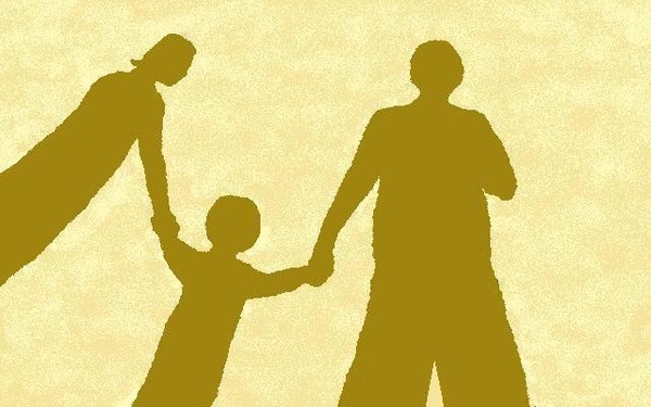 Family Shadows