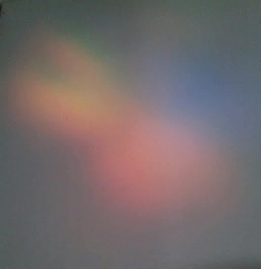 Easter Bunny Shadow