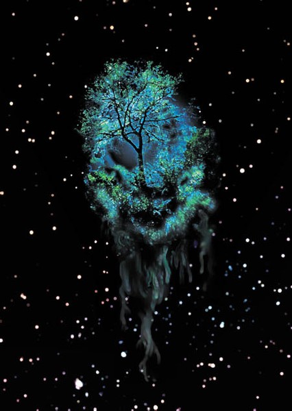 The Last Tree