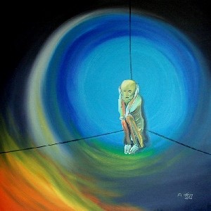 Adolescent Torment