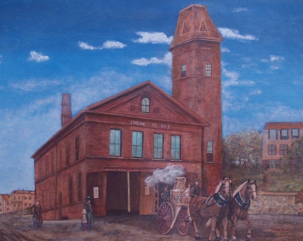 Station 3