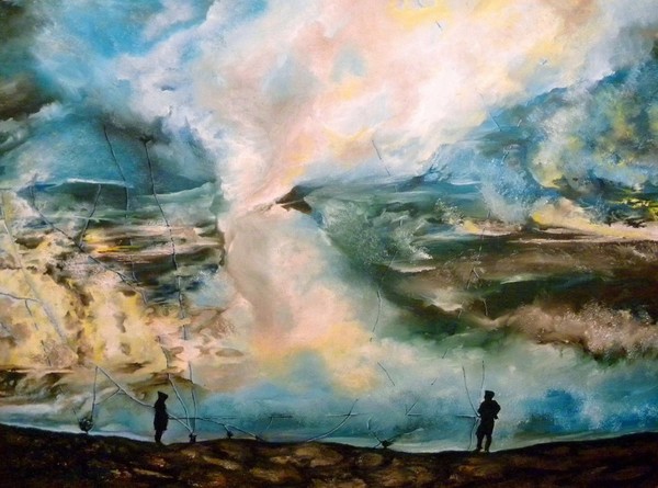 Cloudbuster