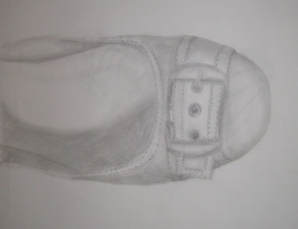 Shoe Sketch