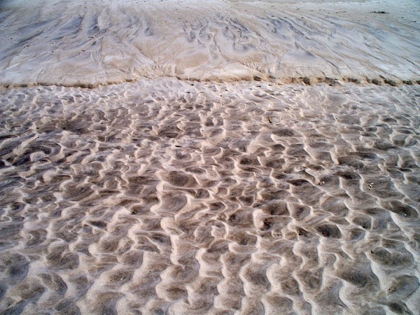 after storm