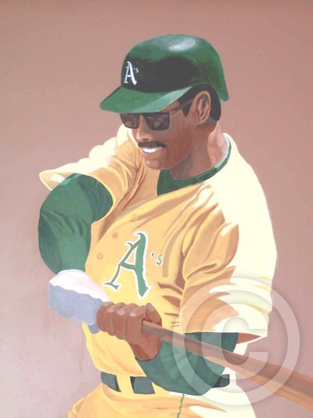 Reggie Jackson