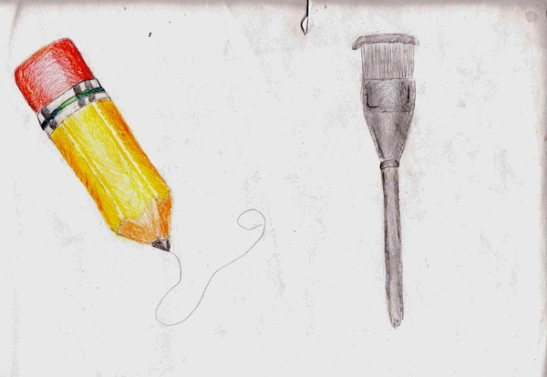 Pencil