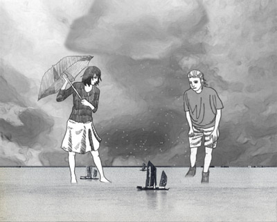 Giant Kids