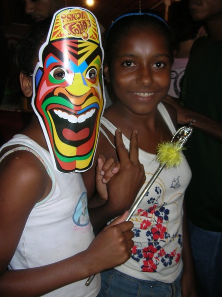 Carnival!