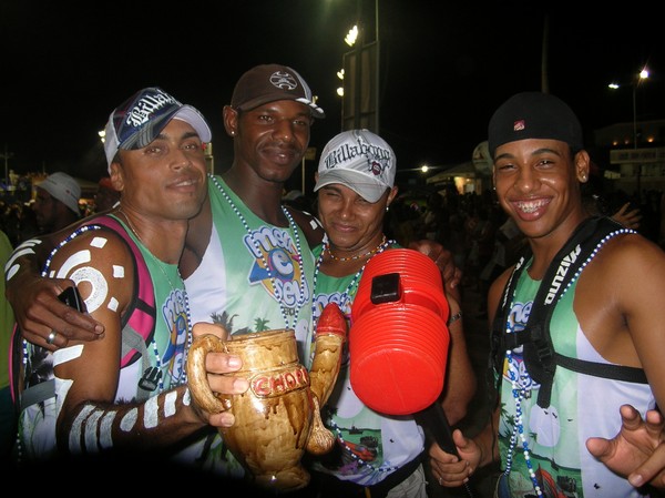 Carnival!