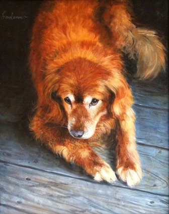 Maggie