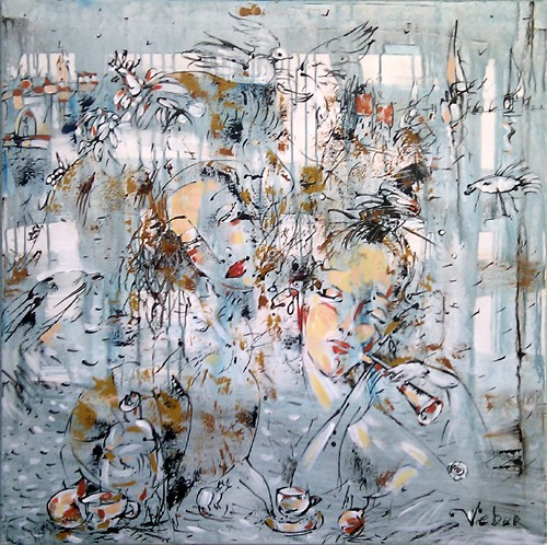 1147, Song for the morning island Vrgada