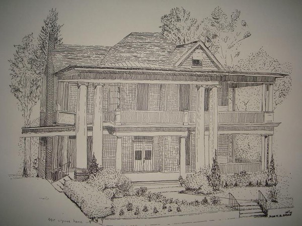 wyne home art center of huntsville