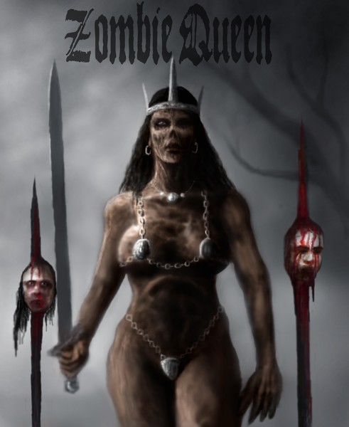 Z Queen