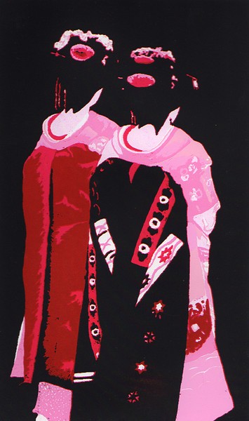 Geisha