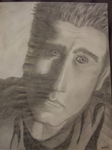 Sean McCann