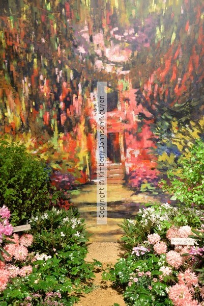 Macy's Flower Show #3 