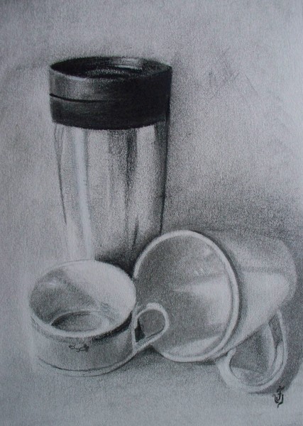 Coffee Cups