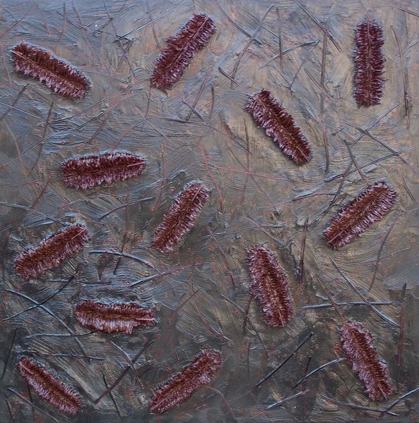 Sating the sanguinary