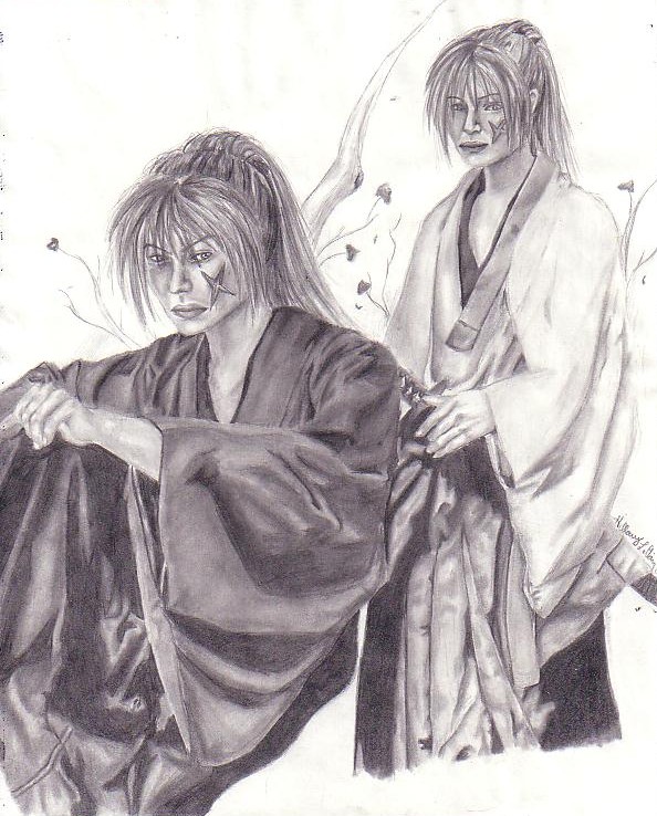 Himura Kenshin