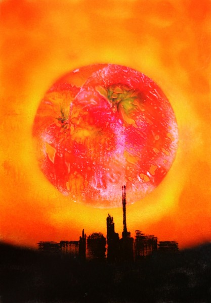 Orange City