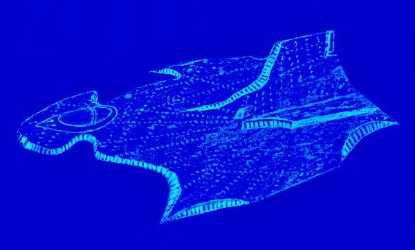 Stealth Fighter