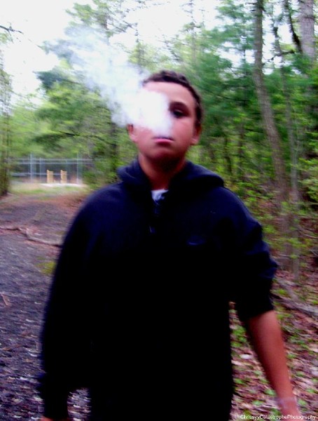 Smoking Kills