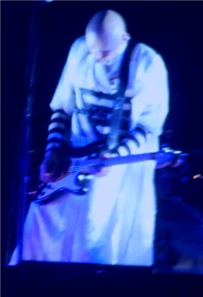 Billy Corgan