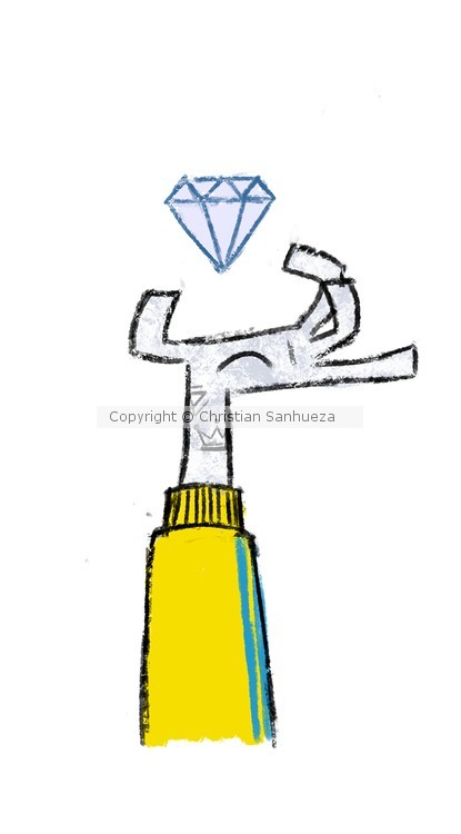 Diamond