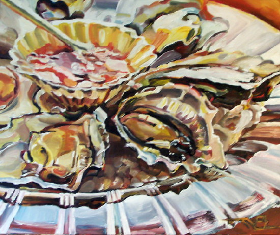 Oysters
