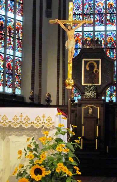 st john cathedral