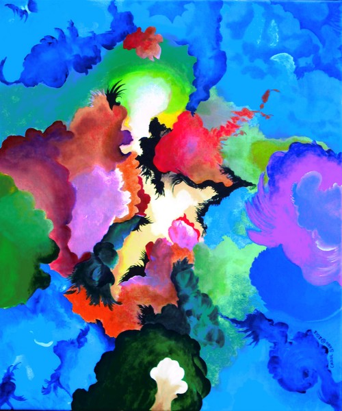 Nebula