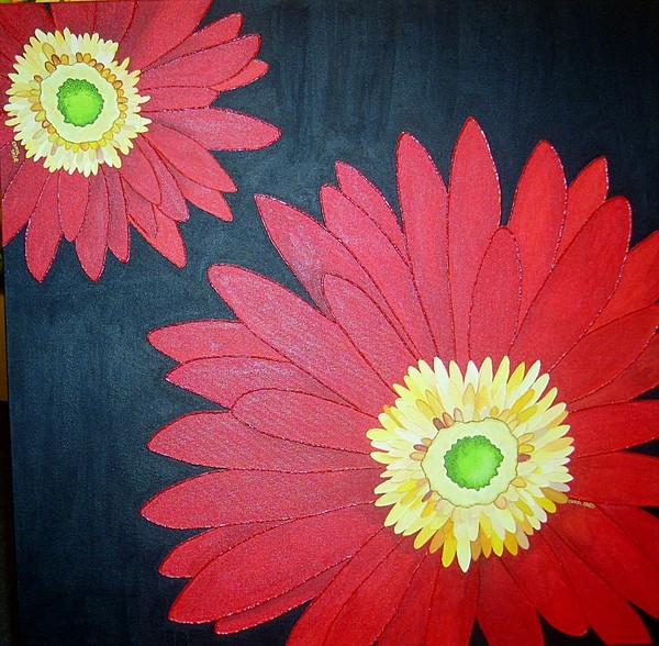 Red Hot Mums