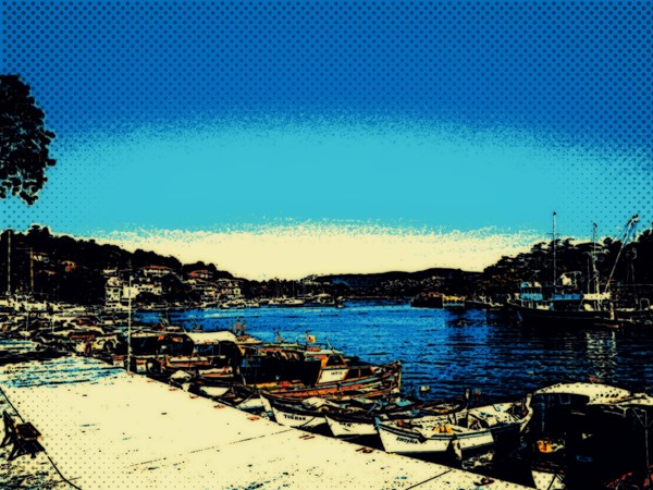 istinye