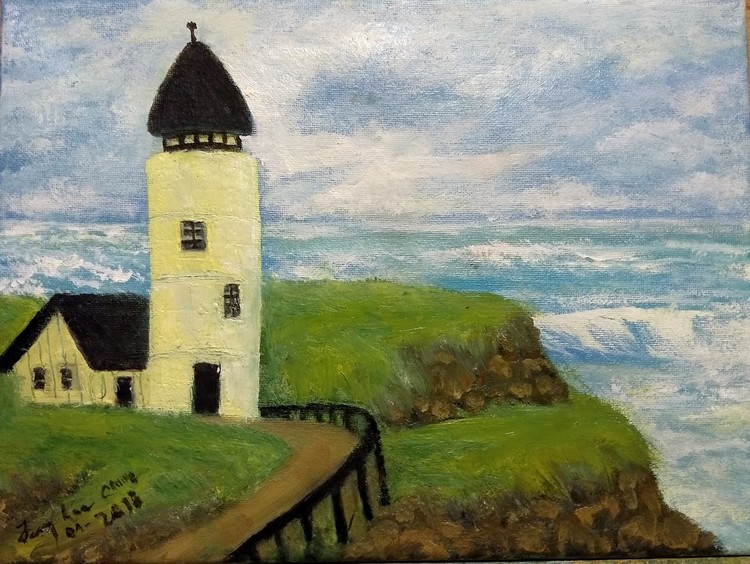Light House