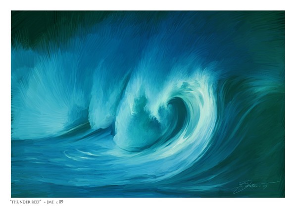 Thunder Reef