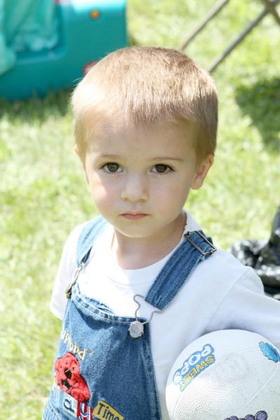 Cody