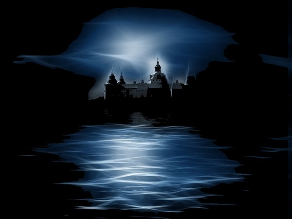haunted