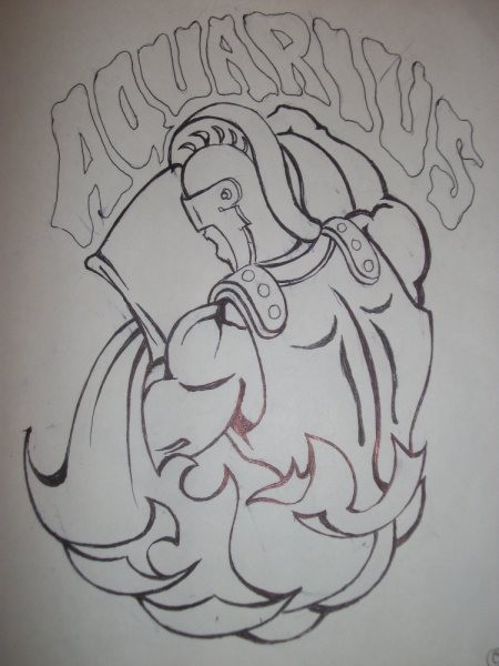 Aquarius