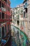 REMEMBERING VENICE