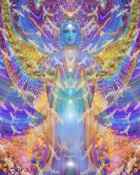Crescent Angel 2