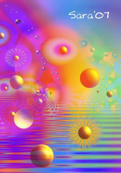 Rainbowspace