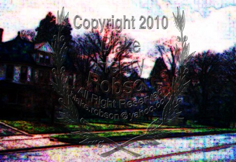 Moorsetown New Jersey in the fall homes