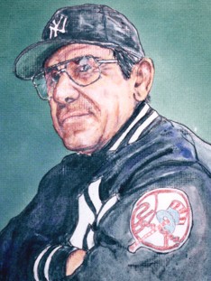 yogi